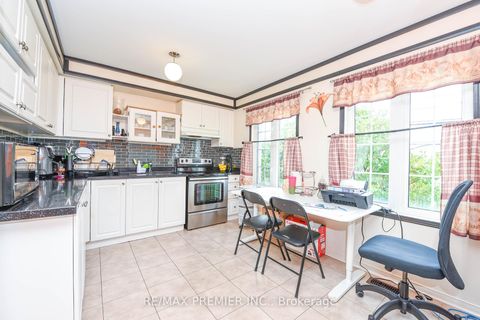 Photo 28 at 163 Torbarrie Road, CFB, Toronto