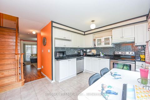 Photo 29 at 163 Torbarrie Road, CFB, Toronto Photo 29 at 163 Torbarrie Road, CFB, Toronto