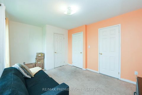Photo 43 at 163 Torbarrie Road, CFB, Toronto