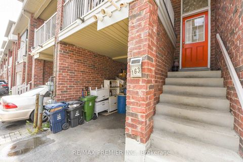 Photo 47 at 163 Torbarrie Road, CFB, Toronto Photo 47 at 163 Torbarrie Road, CFB, Toronto