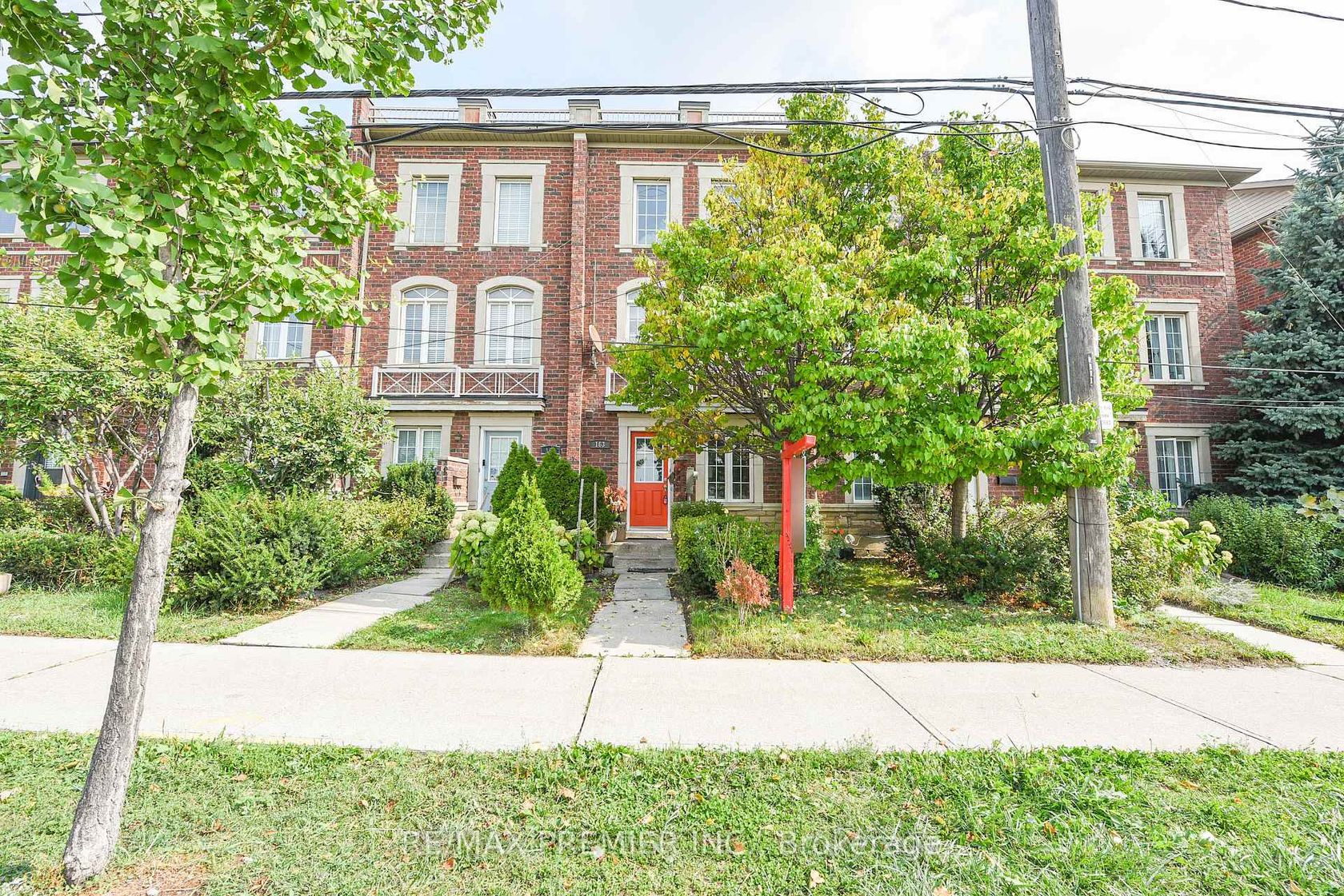 163 Torbarrie Road, CFB, Toronto 