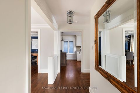 Photo 1 at 45 Newstead Road, Richview, Toronto Photo 1 at 45 Newstead Road, Richview, Toronto