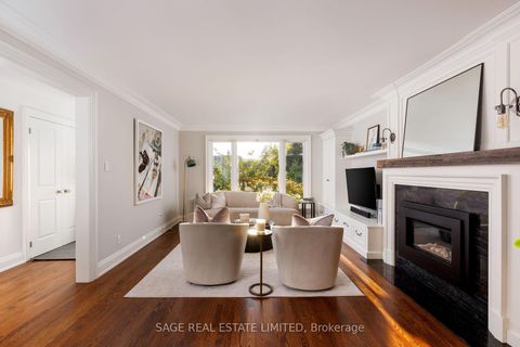 Photo 3 at 45 Newstead Road, Richview, Toronto Photo 3 at 45 Newstead Road, Richview, Toronto