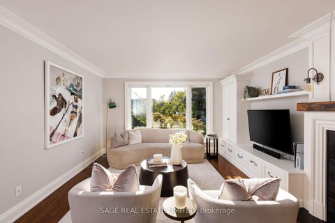 Photo 4 at 45 Newstead Road, Richview, Toronto Photo 4 at 45 Newstead Road, Richview, Toronto
