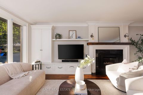 Photo 6 at 45 Newstead Road, Richview, Toronto Photo 6 at 45 Newstead Road, Richview, Toronto