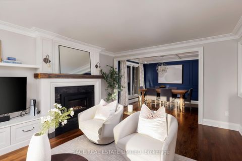 Photo 7 at 45 Newstead Road, Richview, Toronto Photo 7 at 45 Newstead Road, Richview, Toronto