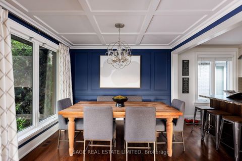 Photo 9 at 45 Newstead Road, Richview, Toronto Photo 9 at 45 Newstead Road, Richview, Toronto