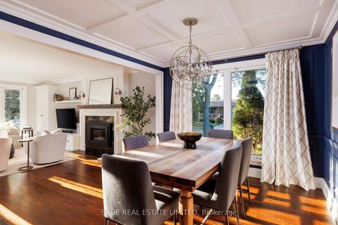Photo 10 at 45 Newstead Road, Richview, Toronto