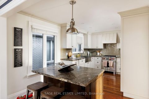 Photo 13 at 45 Newstead Road, Richview, Toronto Photo 13 at 45 Newstead Road, Richview, Toronto