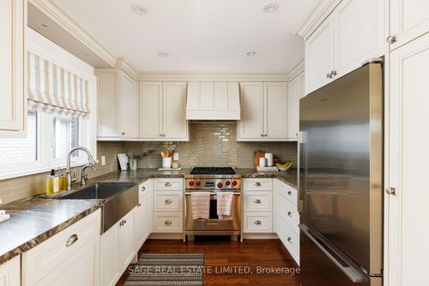 Photo 14 at 45 Newstead Road, Richview, Toronto Photo 14 at 45 Newstead Road, Richview, Toronto