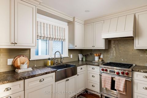 Photo 15 at 45 Newstead Road, Richview, Toronto Photo 15 at 45 Newstead Road, Richview, Toronto