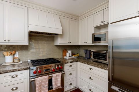 Photo 16 at 45 Newstead Road, Richview, Toronto Photo 16 at 45 Newstead Road, Richview, Toronto