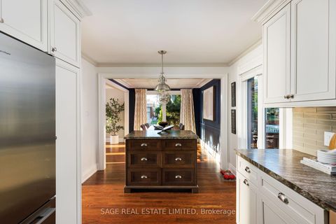 Photo 17 at 45 Newstead Road, Richview, Toronto