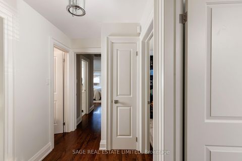 Photo 18 at 45 Newstead Road, Richview, Toronto Photo 18 at 45 Newstead Road, Richview, Toronto