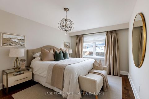 Photo 19 at 45 Newstead Road, Richview, Toronto Photo 19 at 45 Newstead Road, Richview, Toronto