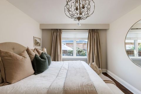 Photo 20 at 45 Newstead Road, Richview, Toronto