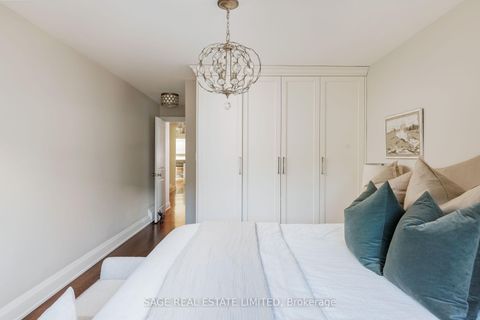 Photo 21 at 45 Newstead Road, Richview, Toronto