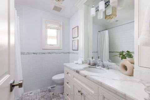 Photo 22 at 45 Newstead Road, Richview, Toronto Photo 22 at 45 Newstead Road, Richview, Toronto