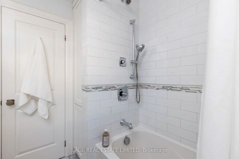 Photo 23 at 45 Newstead Road, Richview, Toronto Photo 23 at 45 Newstead Road, Richview, Toronto