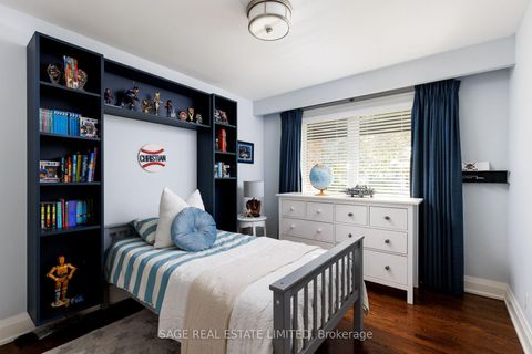 Photo 24 at 45 Newstead Road, Richview, Toronto Photo 24 at 45 Newstead Road, Richview, Toronto
