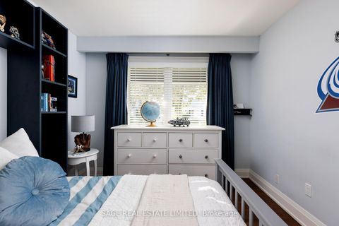 Photo 25 at 45 Newstead Road, Richview, Toronto