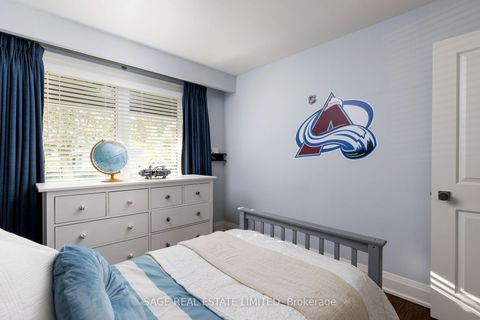 Photo 26 at 45 Newstead Road, Richview, Toronto