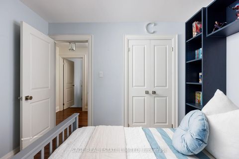 Photo 27 at 45 Newstead Road, Richview, Toronto