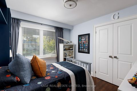 Photo 28 at 45 Newstead Road, Richview, Toronto Photo 28 at 45 Newstead Road, Richview, Toronto