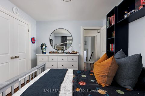 Photo 30 at 45 Newstead Road, Richview, Toronto