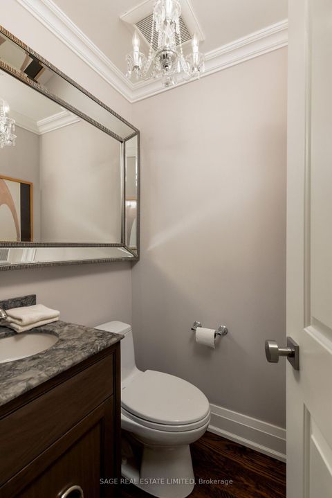 Photo 31 at 45 Newstead Road, Richview, Toronto