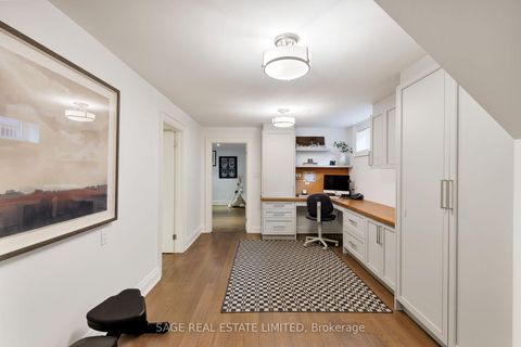 Photo 36 at 45 Newstead Road, Richview, Toronto