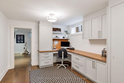 Photo 37 at 45 Newstead Road, Richview, Toronto Photo 37 at 45 Newstead Road, Richview, Toronto