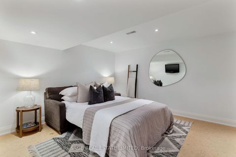 Photo 38 at 45 Newstead Road, Richview, Toronto Photo 38 at 45 Newstead Road, Richview, Toronto
