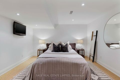 Photo 39 at 45 Newstead Road, Richview, Toronto