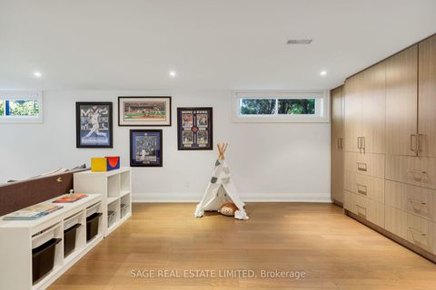 Photo 41 at 45 Newstead Road, Richview, Toronto