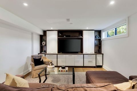 Photo 44 at 45 Newstead Road, Richview, Toronto