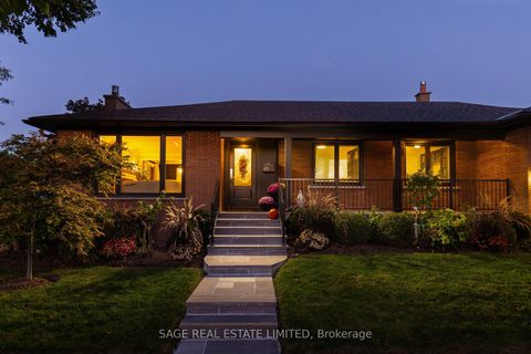 Photo 49 at 45 Newstead Road, Richview, Toronto Photo 49 at 45 Newstead Road, Richview, Toronto