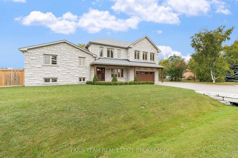 Photo 0 at 848 Church Drive, Lefroy, Innisfil Photo 0 at 848 Church Drive, Lefroy, Innisfil