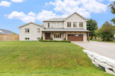 Photo 1 at 848 Church Drive, Lefroy, Innisfil Photo 1 at 848 Church Drive, Lefroy, Innisfil