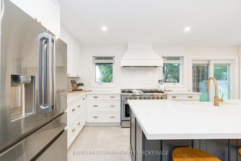 Photo 4 at 848 Church Drive, Lefroy, Innisfil