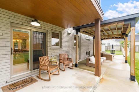 Photo 38 at 848 Church Drive, Lefroy, Innisfil Photo 38 at 848 Church Drive, Lefroy, Innisfil