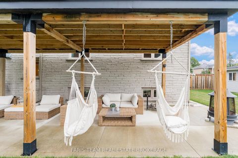 Photo 40 at 848 Church Drive, Lefroy, Innisfil