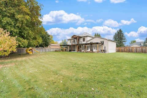 Photo 43 at 848 Church Drive, Lefroy, Innisfil