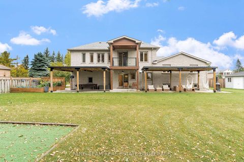 Photo 44 at 848 Church Drive, Lefroy, Innisfil