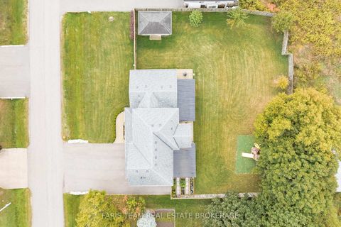 Photo 47 at 848 Church Drive, Lefroy, Innisfil