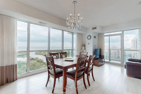 Photo 8 at 1901 - 2200 Lake Shore Boulevard W, Mimico, Toronto