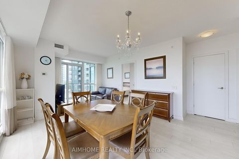 Photo 9 at 1901 - 2200 Lake Shore Boulevard W, Mimico, Toronto