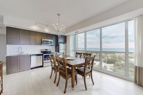 Photo 10 at 1901 - 2200 Lake Shore Boulevard W, Mimico, Toronto