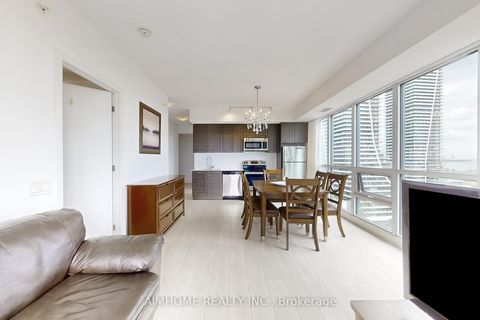 Photo 11 at 1901 - 2200 Lake Shore Boulevard W, Mimico, Toronto