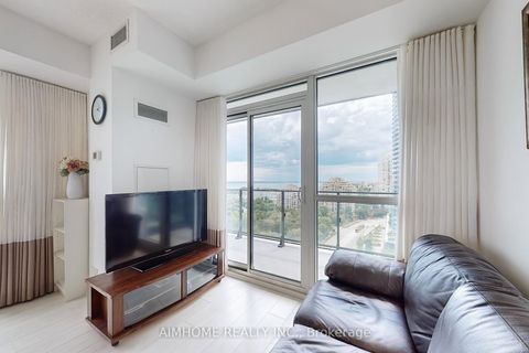Photo 12 at 1901 - 2200 Lake Shore Boulevard W, Mimico, Toronto